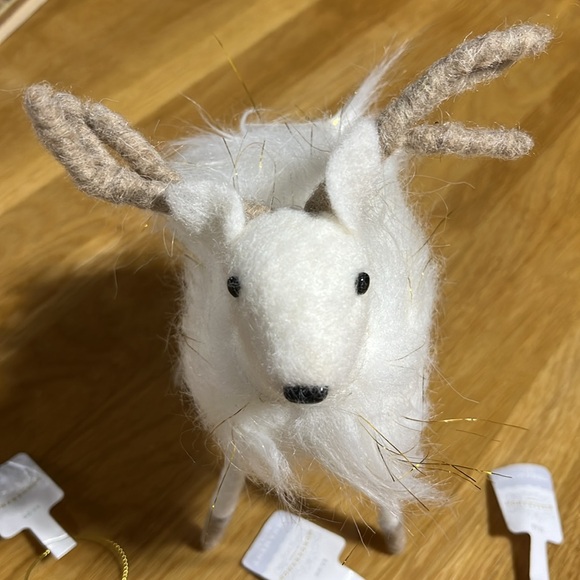 NWT Wondershop at Target holiday decorations. - Picture 5 of 7